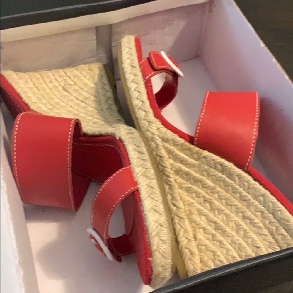 Wedges - Picture 4 of 6